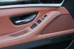 BMW 550i 2011 года